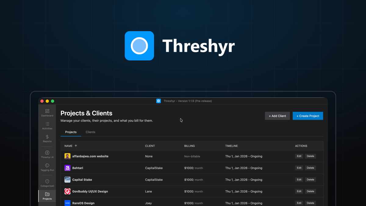 How to Track Billable Hours Across Multiple Clients