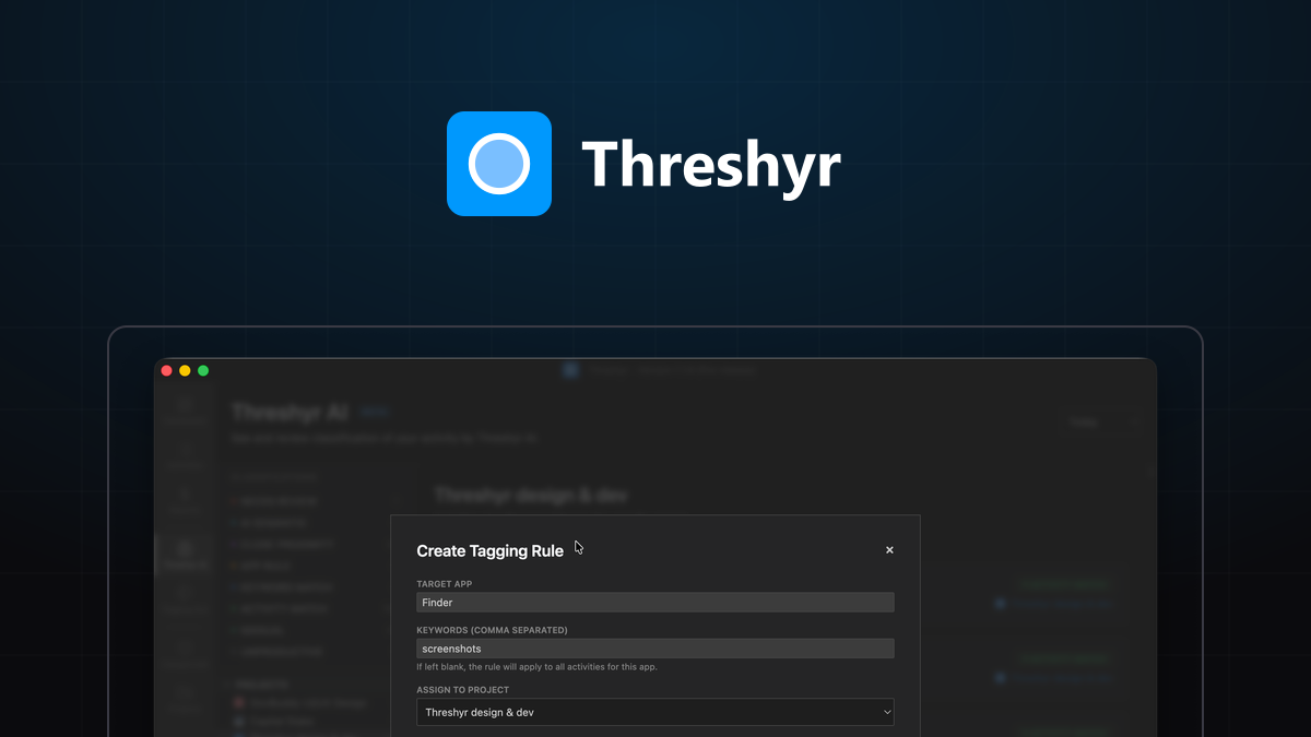 Why We Built a Local-First Time Tracker in the Age of Cloud Everything