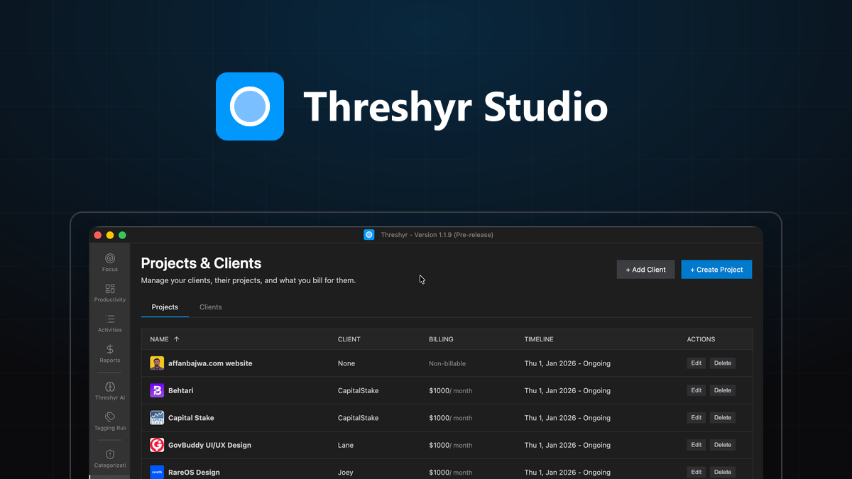 How to Track Billable Hours Across Multiple Clients
